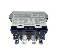 1PCS HLR6100-2ATNBCF 120VAC 30A 6PIN RELAY OSBCMZGE