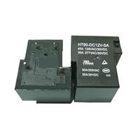 1Pcs HT90-DC5V DC12V DC24V-SA SAP SC SCP 30A4 Pin 5 Pin 6 Pin(HT90-DC12V,SC) Industrial Electrical Relays
