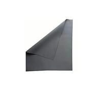 1pcs Hydrophilic Treated Carbon Cloth W0S1011 - Fast Water Absorption Electrochemical Fabric for Versatile Applications(5x5cm)