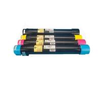 1pcs IV2260 7120 for X-rox DC IV C2260 C2263 C2263L C2265 WC 7125 7220 7225 Compatible Toner Cartridge(Y-280g)