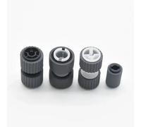 1pcs L2755 60001 Kit de Rodillo de alimentación de Papel ADF Compatible con ScanJet 7000 S3 5000 S4 3000 S3 Modelos de escáner de reemplazo(1 Set for Total)