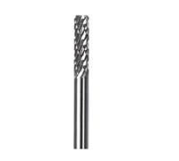 1pcs Long-handled Brushed Carbide Grinding Head, Suitable For Dremel Tools, Milling Cutters, Deburring, Diamond Cutting, And Applicable To Metals And Wood(Carbide Burr A 60mm)