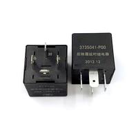 1pcs/lot relay:3735041-P00 Rear defrost delay relay HF3503G 12D600S-4 Industrial Electrical Relays