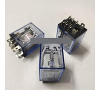 1pcs/lot relay:951-2C-220A 220V Intermediate relay 10A 8pins