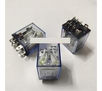1pcs/lot relay:951-2C-24D 951-2C-24DN 24V 10A 8pins Intermediate relay