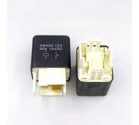 1pcs/lot relay:AS402-12V 30A 4pins Automobile oil pump relay