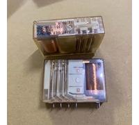 1pcs/lot relay:HDZ-468-1003 DC24V Elevator gold-plated relay