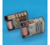 1pcs/lot relay:HDZ-468-1010 DC24V 10pins Gold-plated relay 24V