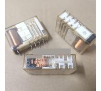 1pcs/lot relay:HDZ-468-1010 DC24V relay 10pins