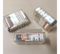 1pcs/lot relay:HDZ-468-1010 DC24V relay 10pins ZGPOSQKZSC