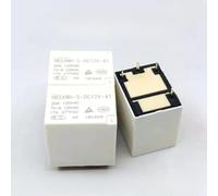 1pcs/lot relay:HRS4NH-S-DC12V-A1 12V 20A 4pins HF152F-T 012-1HT
