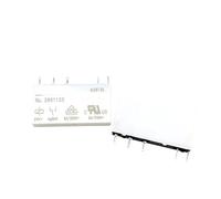 1pcs/lot relay:No.2961105 24V 5pins 6A Ultrathin electromagnetic relay No.2961121
