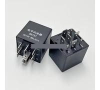 1pcs/lot relay:SG151 DC12V 8pins Turn signal relay JA3506 Industrial Electrical Relays