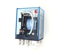 1pcs LY2NJ HH62P HHC68A-2Z Mini Relé Electromagnético 10a 8pin-Bobina Dpdt,DC 12V