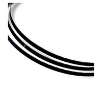 1PCS M42 Bi-metal Band Saw Blade 64 1/2" 1638mm X .025" 10/14tpi Metal Cutting Bandsaw Blades(6T)