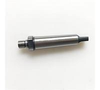 1pcs MT2 MT3-M14x1 Tapper Shank Drill Chuck Arbor Torno Cnc Máquina de perforación Conectando eje Taladrado Fresado(MTA3 M14X1)
