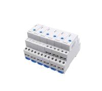 1Pcs NTE8 Series Time Delay Relay Control Off Power On Delay NTE8-A NTE8-B 10S 120S 480S AC220V DC24V Din Rail Digital Timer(B(ON Delay),NTE8 10S DC24V)