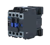 1pcs NXC-09 NXC-12 NXC-18 NXC-25 NXC-32 LC1 NXC Contactor magnético CA 24V 36V 110V 220V 380V(NXC-18,380V)