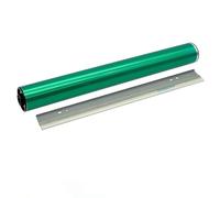 1PCS OPC Drum Cleaning 402 For S-hrp MX-B400P B401 MX-C311 312 401 C400P(Drum and Blade)