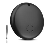 1PCS Pixelure Smart Tracker Tag Android Smart Tag, Localizador de Objetos Bluetooth Finder Tracker Localizador Bluetooth Compatible con Google Find Hub App, Impermeable Rastreador para Llaves