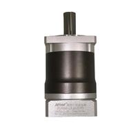 1pcs PLF60A Ratio15 20 25 35 40 50:1 23 24 Motor paso a paso 60mm 200w 400w servo motor reductor de velocidad planetario de precisión (entrada 8mm (paso), relación 16)