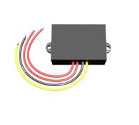 1pcs Power Supply AC24V 36V to DC12V AC to DC Step-Down Module AC14-42V to DC12V1A2A3A AC to DC Power Converter(3A)