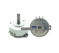 1Pcs Precision conductive potentiometer，WDS35D4 2KΩ，360-degree infinite rotation in a single lap