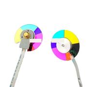 1pcs Projector Color Wheel FOR ht210v