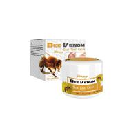 (1PCS)Psoriasises Cream, 2025 New Bee-venom Psoriasises Cream, Skin Relief Anti-itch Cream, Bee Venom Skin Care Cream For All Skin Types