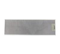 1PCS Pull-out Type Range Hood Grease Filter 3-layer Aluminium Mesh Extractor Vent Filter Screen Ventilation Aspirator Filter mesh foil filter(355x335mm-3layer)