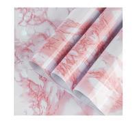1pcs PVC Pearl Film Waterproof Wallpaper Para Cocina
