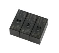1Pcs Relay HF115F 012-2ZS4 JQX-115F 024-2ZS4 HF115F-012-2ZS4-12VDC JQX-115F-024-2ZS4 005-2ZS4 12VDC DC5V 12V 24V 8A 250VAC 8Pin(115F-024-1HS1 4P 12A)