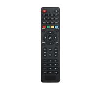 1pcs Remote Control For LCD Smart TV Controller