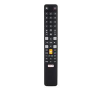 1pcs Remote Control For TV RC802N YLI4 55 4k 49P2US 55P2US 65P2US L32S4900S L40S4900FS L43S4900FS U43P6046 U49P6046