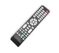 1pcs Remote Control TC-95E for TCL Smart LCD LED TV RC198 L26E19 L32M9B L32F19 L37E9BD Controller