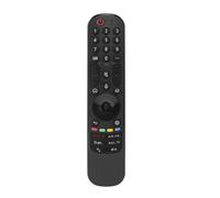 1PCS Replacement Remote Control AN-MR22GA AKB76039901 For MR22GA Z2, C2, B2, A2 Series Smart UHD OLED QNED TV Controller(with Voice)