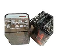 1PCS RM202221 RELAY 8PIN 220V CZMDKEXM