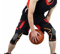 1pcs Rodillera Rodillera para Tear de Menisco, Soporte para Correr, Artritis, Buena Compresión Manga, Helpful para Hombres y Mujeres, Todos los Deportes, Gestión del Dolor, Bueno para la Recuperación Postal de Cirugía