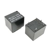 1Pcs RWG1-DC5V-ZS ; RWG1-DC12V-ZS (T73C-5V/12V) Relay 5pins(RWG1-DC12V-ZS)