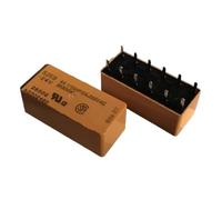 1PCS S2EB-24V Purpose Relay 4A 250VAC 12 Pins