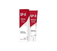 (1PCS)SP-8 Probiotic Toothpaste, Super Probiotic SP-8 Toothpaste, SP-8 Ultra Whitening Toothpaste, SP-8 Toothpaste Fresh Breath, Deep Cleaning