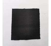 1pcs Superhydrophilic Carbon Cloth - High-Energy-Density Conductive Material for Advanced Applications(100x200mm)