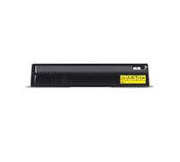 1PCS T-FC30 Toner Cartridge For T-hiba E-Studio 2050C 2051C 2550C 2551C Compatible Copier(High Y)