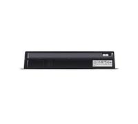 1PCS T-FC30 Toner Cartridge For T-hiba E-Studio 2050C 2051C 2550C 2551C Compatible Copier(Standard BK)