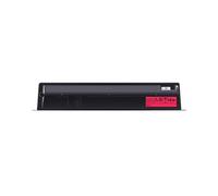 1PCS T-FC30 Toner Cartridge For T-hiba E-Studio 2050C 2051C 2550C 2551C Compatible Copier(Standard M)