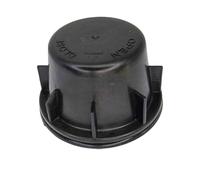 1pcs Tapa Antipolvo para Faros Delanteros para KIA Ceed ED 2007-2011Halogen-Abblendlichtkappe, Funda Guardapolvo Faro Coche Recambio,Cubierta Antipolvo para Faros,Sellado