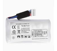 1pcs TD-Bb11LG 7.4V 2600mAh Rechargeable ttery Applicable for PK5 PK7 NP7550 Wireless Portable Bluetooth Speaker ttery