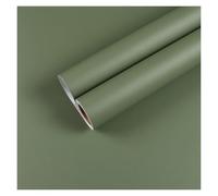 1pcs Thickened Matte PVC Self-Adhesive Film Para Cocina