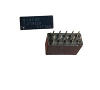 1PCS TN2-24V 24V 24VDC DC24V 10PIN CZMDKEXM