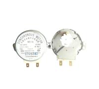 1Pcs Turntable Motor Synchronous Motors MDS-4A 220V 4W ，compatible For Midea， Microwave Oven Replacement Repair Parts
